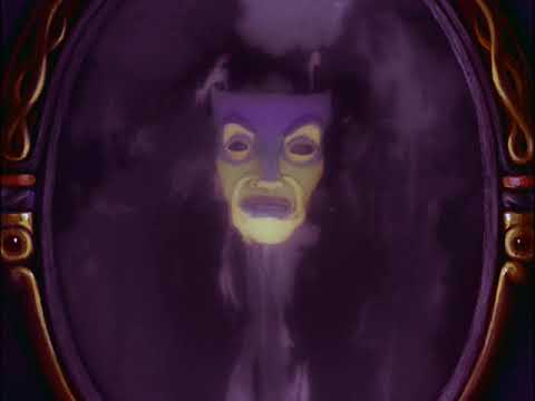 Snow White and the Seven Dwarfs (1937) Magic Mirror Theme Suite
