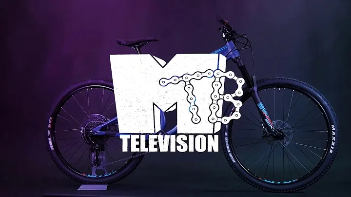 WHYTE S-150 S Bike - REAL WEIGHT!