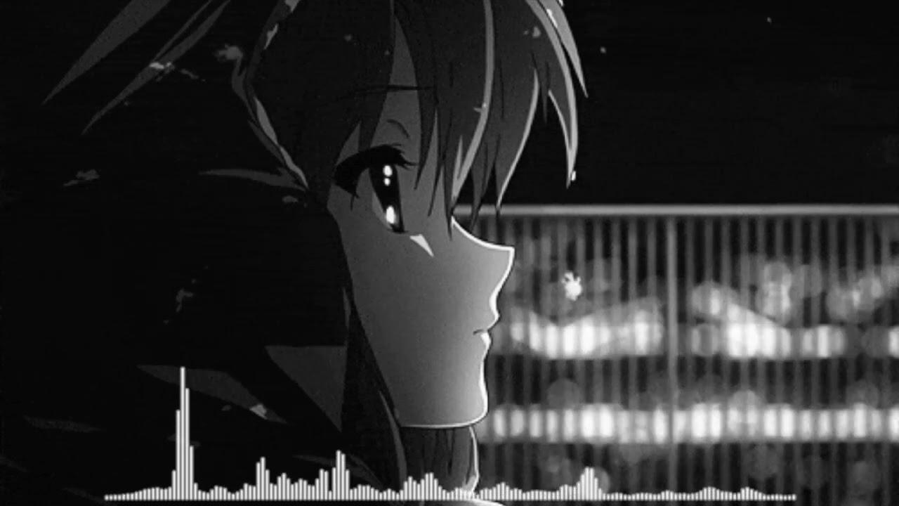 MagSonics & Broeging - Tears (Nightcore + Reverb)