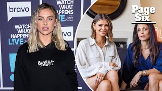 Lala Kent: Bethenny Frankel ‘completely exploited’ Raquel Leviss with ‘sad’ interview