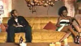 Dwele "Find A Way"