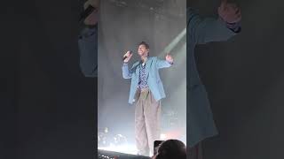 Alvaro Soler Praha 3.5.2026