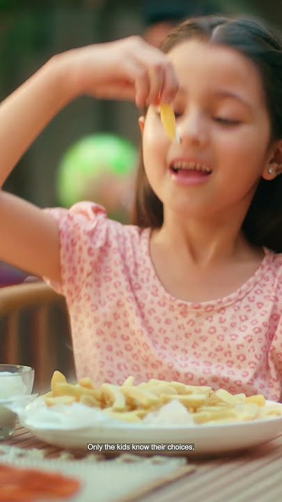 Tang - Snacktime ka Perfect Partner!
