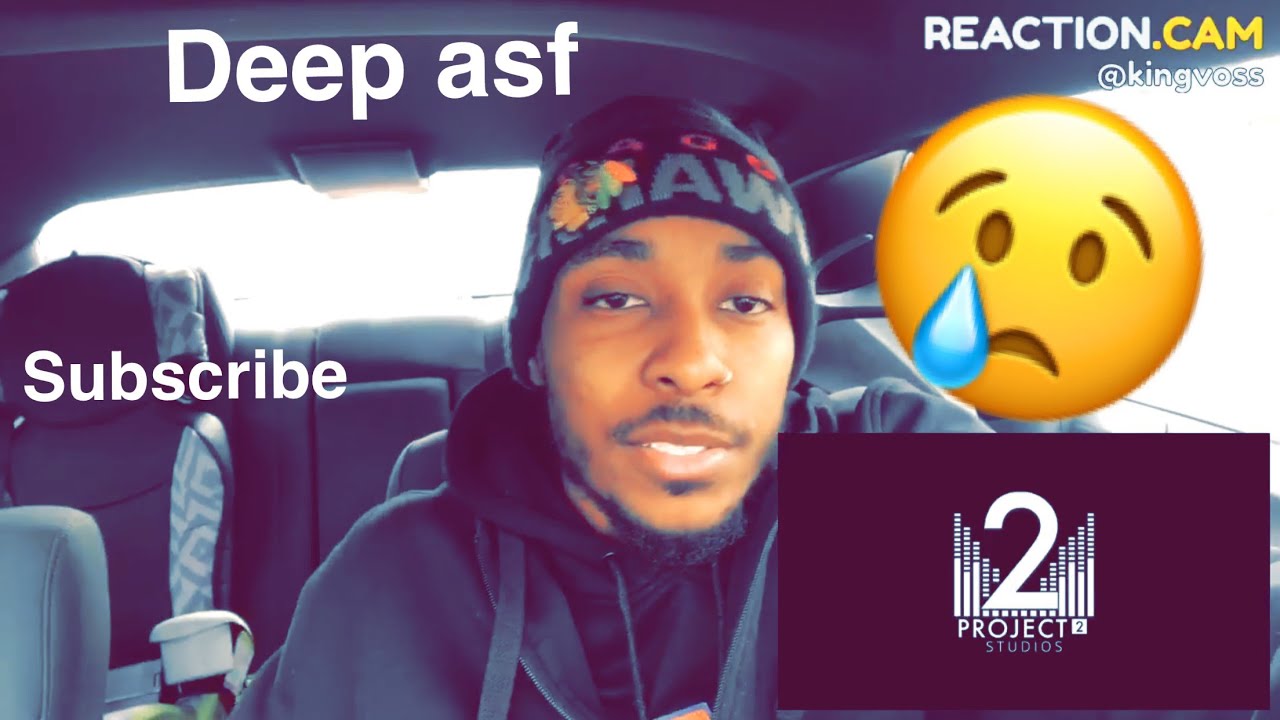 Joyner Lucas Frozen REACTION YouTube