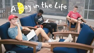 A Day in the Life of Impact 360 Fellows