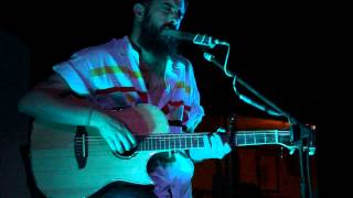 Watch Scott Matthew In The End acoustique video