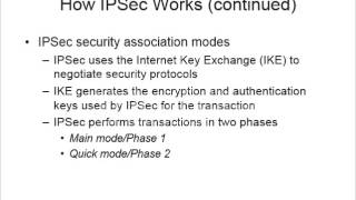 Securing Windows Server 2008 - Part 4