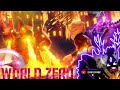 ROBLOX LIVE- WORLD ZERO!!!!(PROMOTE YOUR CHANNEL)