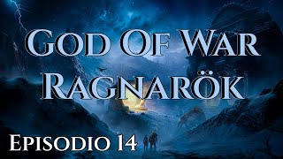 La historia se complica💀 #14 - God of War Ragnarök