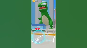 Titans Slayer Gameplay Walkthrough All Level Android, ios