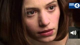 Jodhi May radio interview - 17 Feb 2006