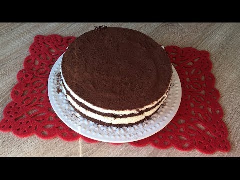 TİRAMİSU TARİFİ  YAPIMI ÇOK KOLAY TİRAMİSU TARİFİ TİRAMİSU NASIL YAPILIR(pratik yemek tarifleri)
