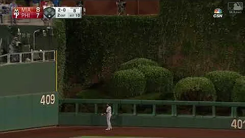 Brian Ellington reaches 100 mph with his fastball ...