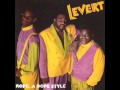 Levert - I've Been Waiting (Good Things Come).wmv