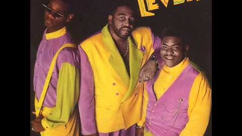 Levert - I've Been Waiting (Good Things Come).wmv