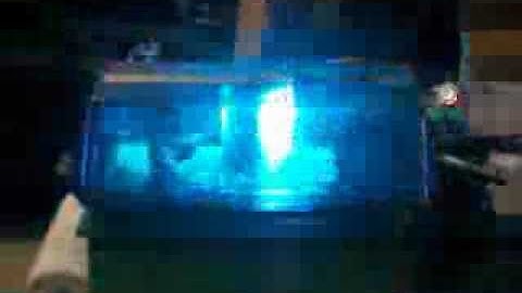 Code 3 Force 4 XL Light Bar