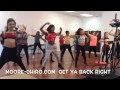 Moore Chiro Bounce Sneak Peek 2