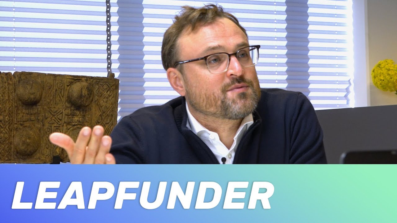 Leapfunder on Dutch Investors Versus International Investors [Part 3/3]