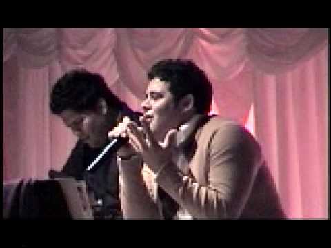 Rafael & Andy - Mia