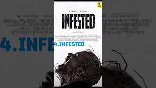 Top 7 Horror Movies Horror Movies 4Foryou