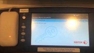 Easy Login to MFD