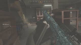 BMR1 COD MW Rampage #11