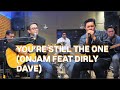 ONJAM Romantic Mood: Dirly Dave Covers 'You're Still the One' 🎶