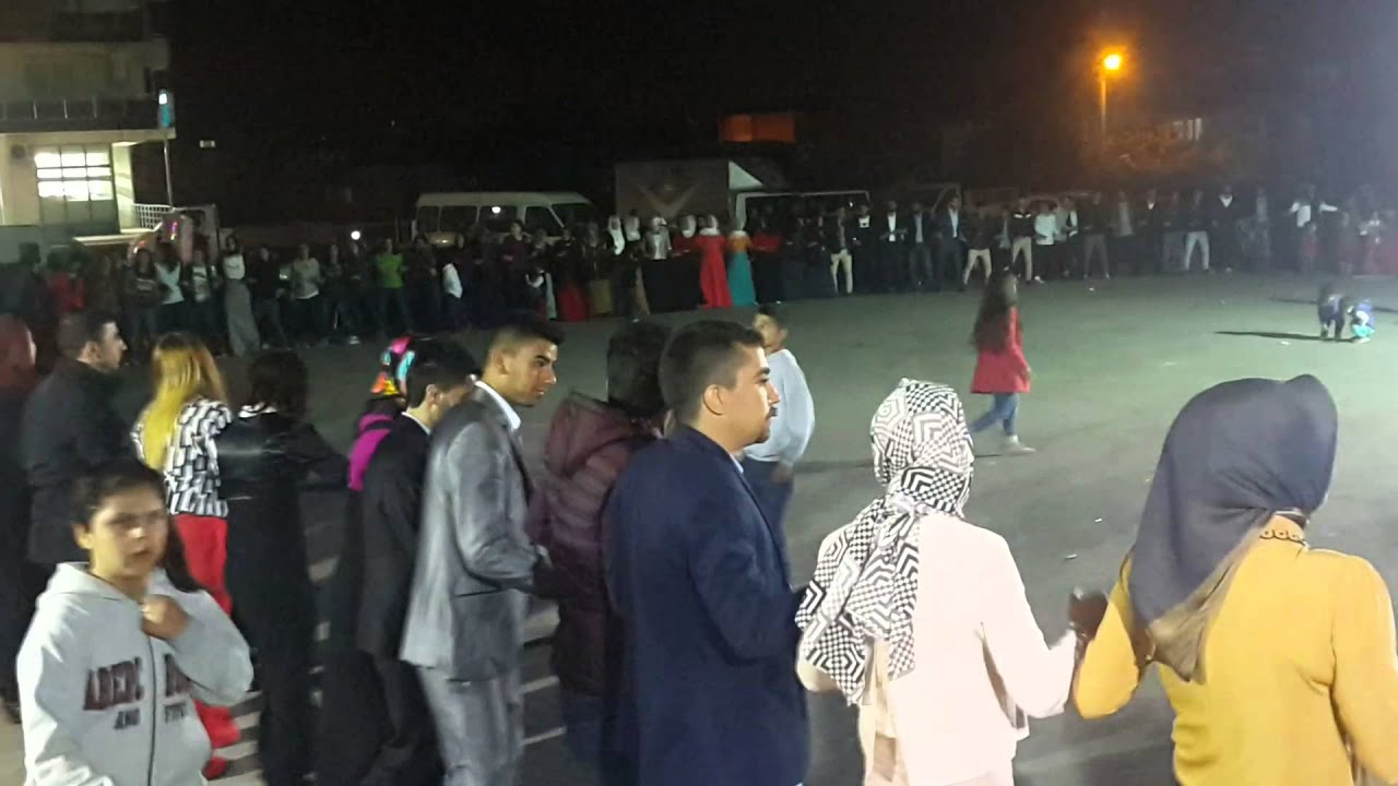 KOMA AGİT - Sinan in Düğünü (Denizli)