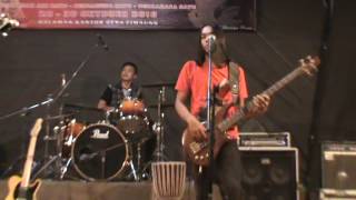 Neri Kaya Cover By YossBand @cimaung