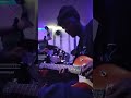Bicycle chor intro (Fossils)                           #guitarcover #fossils #bossme80 #rupamislam
