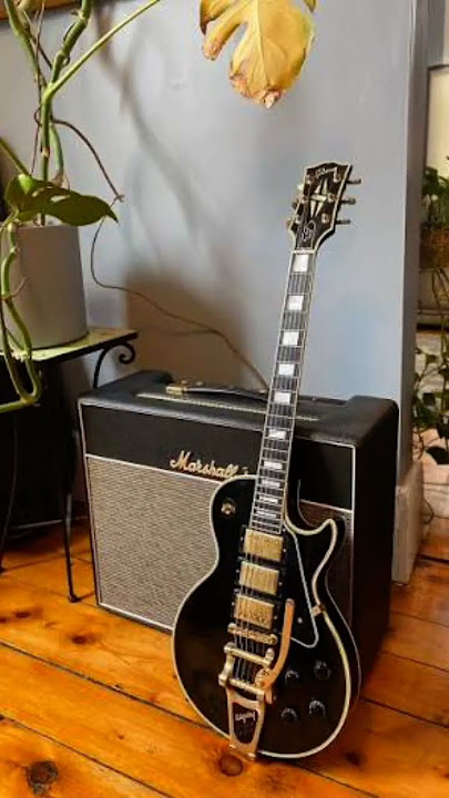 #paranoid #guitar #ozzyosbourne #lespaul#guitarist