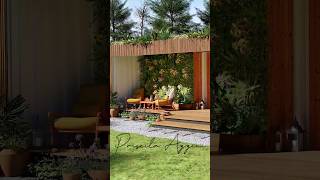 #shorts Shipping Container House - Two Bedrooms - Priscila Azzini