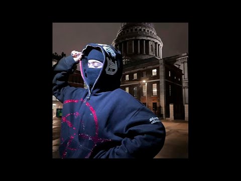 [free] lucki type beat - "bind"
