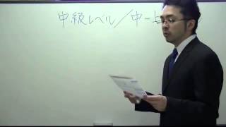 公務員・資格試験研究所　英語