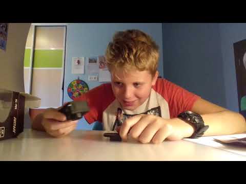 Экшен-камера AC-905 .