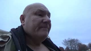 Just found this video @cagedraptor