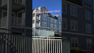 Beach Resort Seapointe Village Centre Court vacation Wildwood Crest NJ. Enjoy sun,sand,pools & FUN!