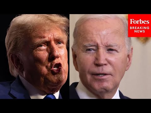 Biden To Black Voters: Were Going To Make Donald Trump A Loser Again