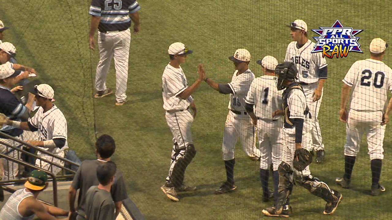 Baseball Granite Hills 3, La Costa Canyon 0 YouTube