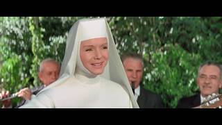 The Singing Nun (1966) - Debbie Reynolds singing 'Brother John'