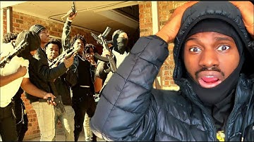 BWAY FOUND HIS FLOW!!! BWay Yungy - Curveball (Official Video) REACTION!!!