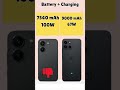 Redmi Turbo 5 vs OnePlus Nord 6 ⚡ Full Comparison #shorts