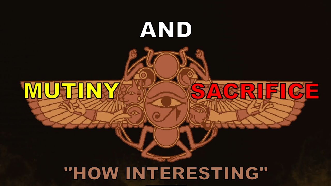 The Secret Lore Of The Ancients In Block Tales