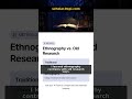 7 Sociology Research Hacks with AI Tutor
