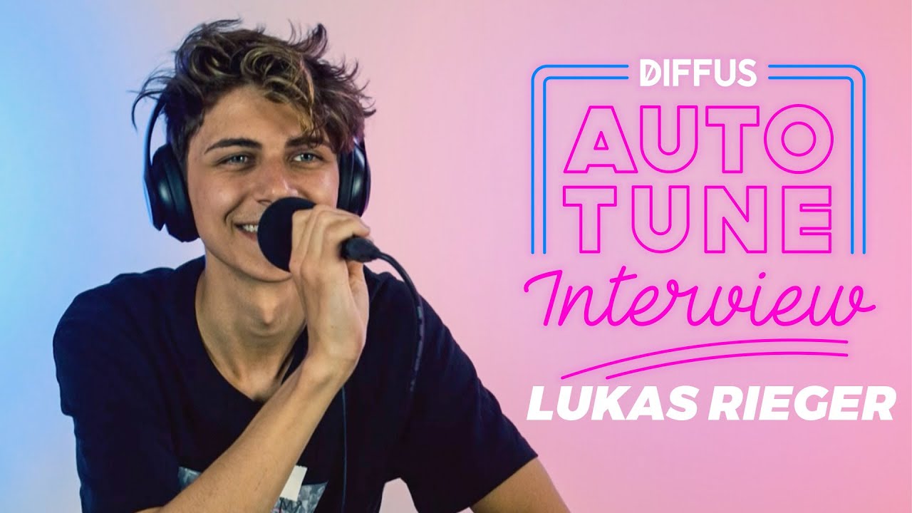 Side By Side Lukas Rieger Text