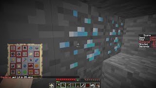 Minecraft Bingo 3.0 Seed 2999