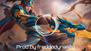 Mobile Legends Theme Song Trap Remix (prod by freddodynasty)