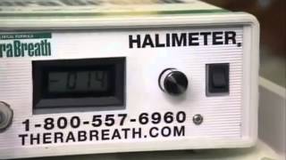 Halimeter 