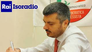 Sicurezza Stradale La Mia Intervista A Simona Arrigoni Su Rai Isoradio