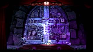 Puppeteer Trailer (Gamescom 2012)